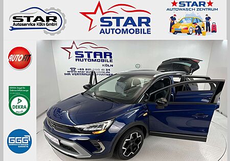 Opel Crossland X Crossland (X) Ultimate 1.5d 81KW*SH*LED*NAVI*EU 6d