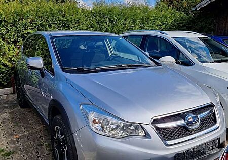 Subaru XV Comfort