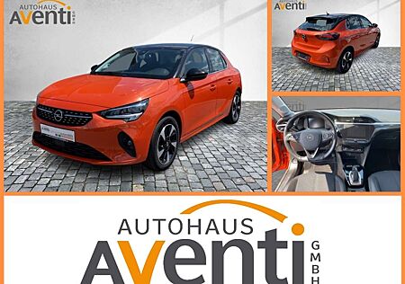 Opel Corsa e Elegance Lane Assist*Kamera*LED*PDC*Tempo