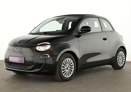 Fiat 500E Cabrio Keyless-Entry & Go|Rückfahrkamera|SHZ