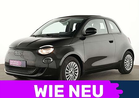 Fiat 500E Cabrio Keyless-Entry & Go|Rückfahrkamera|SHZ