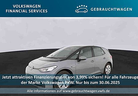 VW ID.3 Volkswagen 107kW PDC*Klima*NAV*SH
