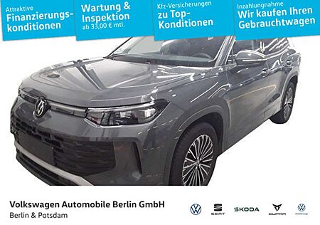 VW Tayron Volkswagen 1.5 eTSI Life 5J-Garantie AHK Kamera LED