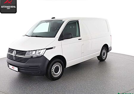 VW T6 Transporter Volkswagen T6.1 2.0 TDI KASTEN STANDHZ,NAVI