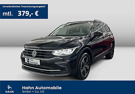 VW Tiguan Volkswagen 2.0TDI DSG 4Mo Life ACC Matrix Navi PDC
