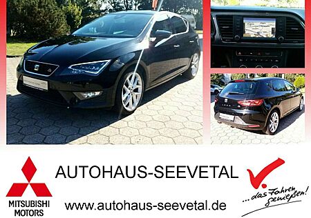 Seat Leon FR 1,4 TSI