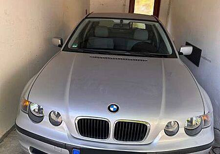 BMW 316ti 316