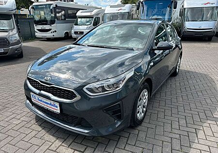 Kia Cee'd Ceed / 1.0 T-GDI 120 orig. 26000 km