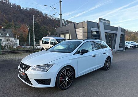 Seat Leon ST Cupra 290! Automatik! TÜV NEU! 1. Hand!