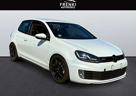 VW Golf Volkswagen VI GTI*XENON*NAVI*
