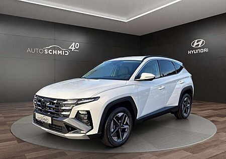 Hyundai Tucson Trend Hybrid 2WD KRELL LED NAVI APP RFK