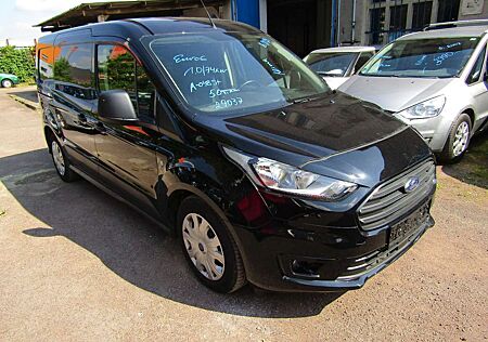 Ford Transit Connect Kasten lang Trend