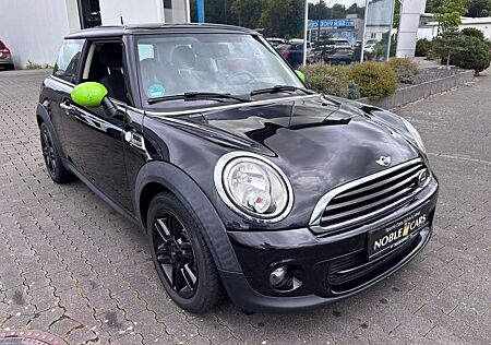 Mini ONE Brick Lane KLIMA PDC 16"