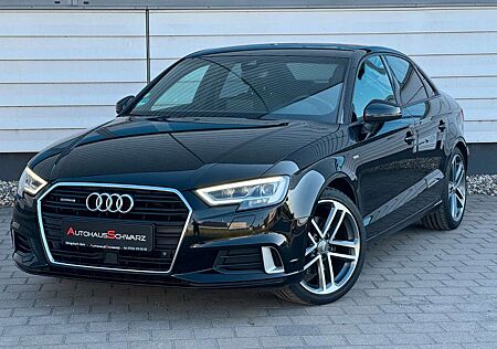 Audi A3 Lim. 40TDI quattro S-Line ACC B&O T-Leder LED