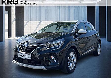 Renault Captur 2 INTENS TCE 130 NAVI GPF UPE:25.500,-