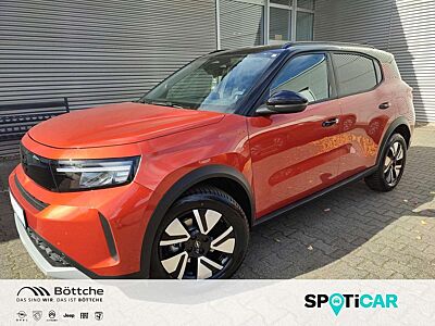 Opel Frontera Electric GS 83KW,SHZ,LHZ,Klima,Navi,PDC,Kamera