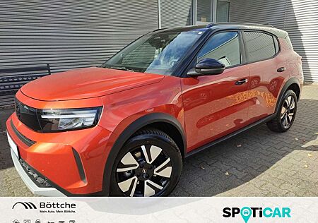 Opel Frontera Electric GS 83KW,SHZ,LHZ,Klima,Navi,PDC,Kamera