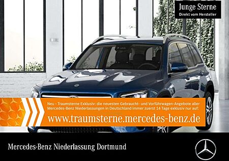 Mercedes-Benz GLB 220 d 4M PROGRESSIVE+AHK+LED+KAMERA+8G