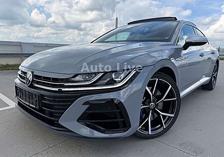 VW Arteon Volkswagen 2.0 TSI*R*4M*DSG*PAN*VIRT*NAVI*IQ-LED*VOL