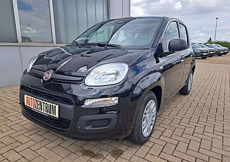 Fiat Panda MODELL 2025 Hybrid CITY-PAKET KLIMA