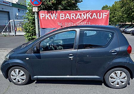 Toyota Aygo City.Klima**
