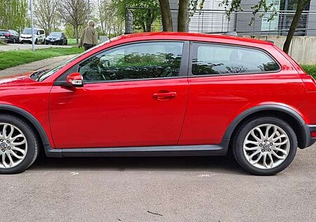 Volvo C30 2.0D Summum