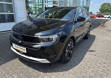 Opel Grandland X Ultimate Automatik