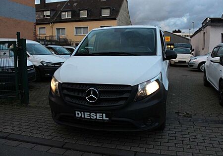 Mercedes-Benz Vito Kasten 116 CDI, Extralang /Ahk./Navi/Kamera