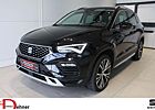 Seat Ateca Xperience 1.5 TSI DSG NAVI/AHK/BEATS/360 Klima