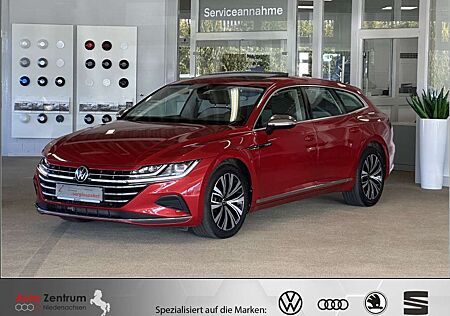 VW Arteon Volkswagen Shooting Brake 2.0 TDI SCR DSG Elegance