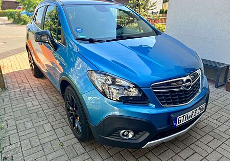 Opel Mokka Diesel