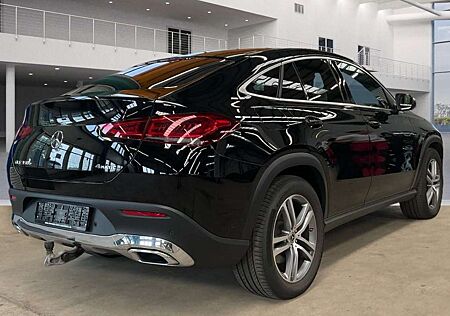 Mercedes-Benz GLE 350 e AMG Coupe 20*4xSHZ*360*Laser*Alcantar