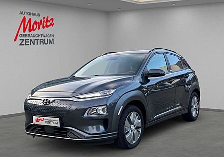 Hyundai Kona gebraucht kaufen Hyundai Kona Advantage 2WD 26kw *KRELL SOUNDSYSTEM*