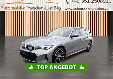 BMW 330 e Touring M Sport*UPE 70.530*Cockpit Prof*