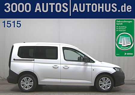 VW Caddy Volkswagen 1.5 TSI 5-Sitze PDC RFK Shz
