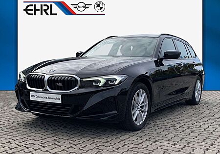 BMW 318 i tour Aut/Navi/PDC/Sitzhzg