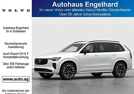 Volvo XC 90 XC90 T8 PLUS DARK AWD 7-S FACELIFT PIH MY25