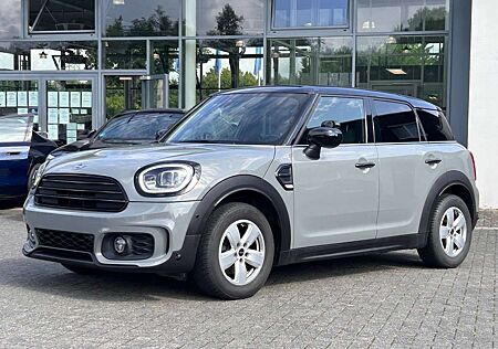 Mini Cooper D Countryman Fahrschulausstattung / JCW Trim / DAB