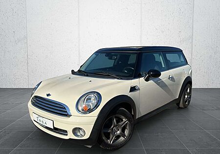 Mini Cooper Clubman *Klimaautomatik*TÜV-Neu*Tempomat