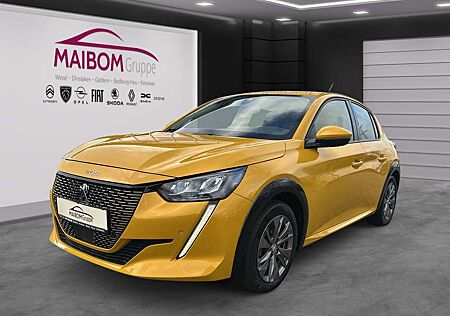 Peugeot 208 e- Allure