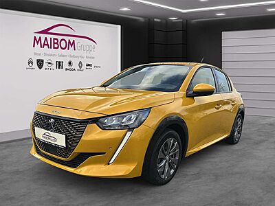 Peugeot 208 e- Allure