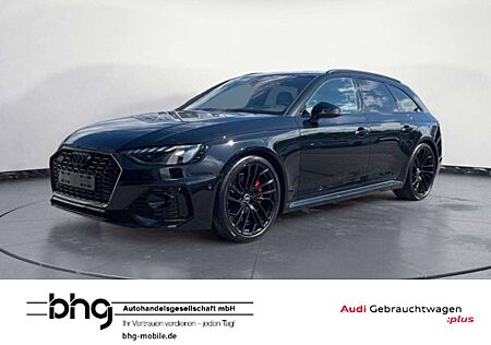 Audi RS4 Avant 2.9 TFSI quattro Matrix/Head-up/Pano/A