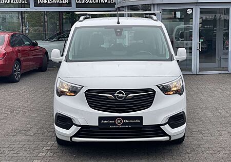 Opel Combo Life E Edition