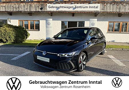 VW Golf Volkswagen VIII GTE 1.4 TSI DSG eHybrid (Navi,RearView,SideAs