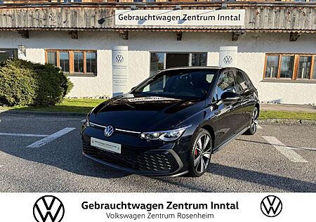 VW Golf Volkswagen VIII GTE 1.4 TSI DSG eHybrid (Navi,RearView,SideAs