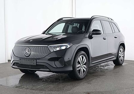 Mercedes-Benz EQB 350 4M Electric Art *FlexBonus* AHK Night-P