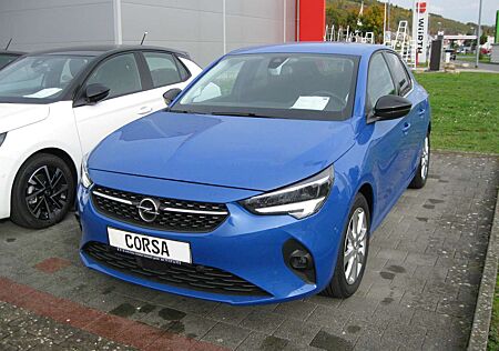 Opel Corsa Elegance