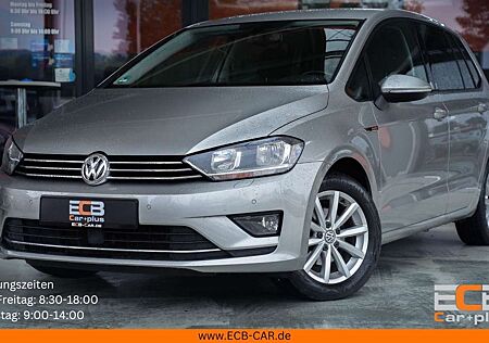 VW Golf Volkswagen Sportsvan VII *Automatik/Scheckheft/AHK*