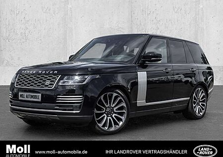 Land Rover Range Rover Autobiography 5.0 P525 HUD Luftfederung AD Niveau