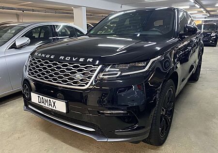 Land Rover Range Rover Velar SE* PANO*DIGITALTACHO*AHK*MERIDIAN*KEYLESS